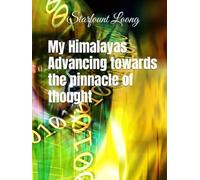 My Himalayas：Advancing towards the pinnacle of thought (Starfount Collections)