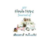My Hippie Dippy Journal of Natural Remedies