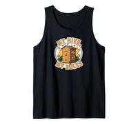 My Hive My Rules Funny Beekeeper Bee Lover Honeycomb Camiseta sin Mangas