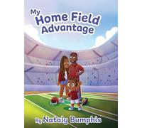 My Home Field Advantage