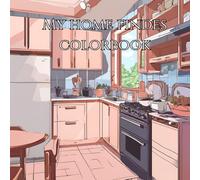 My home finds ;color your home