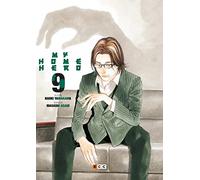 My home hero núm. 09