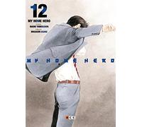 My home hero núm. 12