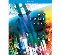 My Home Hero – Blu-ray – Temporada completa (Reino Unido) – Crunchyroll