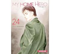 My Home Hero - Tome 24