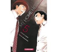 My Home Hero - tome 5 (5)