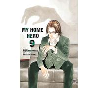 My Home Hero Vol. 09: 9