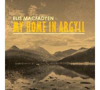 My Home In Argyll