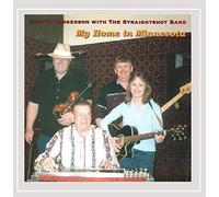 My Home in Minnesota