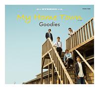 My Home Town(G1 Style)