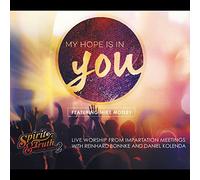 My Hope Is in You