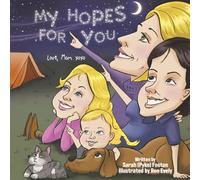 My Hopes for You: Love, Mom xoxo