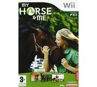 My Horse & Me