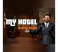 My Hotel Simulator (PC) Steam Gift - GLOBAL