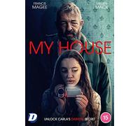 My House [DVD] (IMPORT) (No hay versión española)