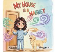 My House is a Magnet (Through a Different Lens)