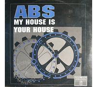 My House Is Your House