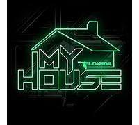 My House [Ultimate Japan Edition ] [Japan Bonus Track]