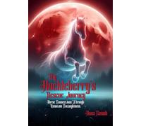 My Huckleberry's Rescue Journey: Horse Connections Through Quantum Entanglement