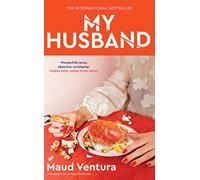 My Husband: ‘A gripping read’ Sunday Times