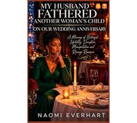 My Husband Fathered Another Woman's Child on Our Wedding Anniversary: A Marriage of Betrayal, Infidelity, Deception, Manipulation and Revenge Romance (Her Broken Vows)
