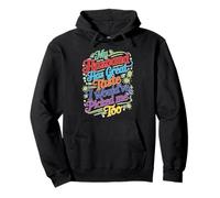 My Husband Has Great Taste I Would've Picked Me Too Sudadera con Capucha