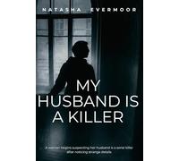 My Husband is a killer