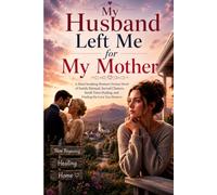 My Husband Left Me for My Mother: A Heart breaking Women's Fiction Novel of Family Betrayal, Second Chances, Small-Town Healing, and Finding the Love You Deserve