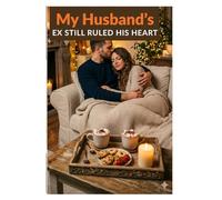 My Husband’s Ex Still Ruled His Heart: A Heartbreaking and Healing Story of Love, Marriage, Betrayal, and Second Chances (My Husband’s Second Chance)