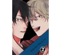 My Husband’s Partner Is Mad And I Have To Fix It Vol.1 Voll.2: Yaoi Manga