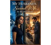 My Husband’s Second Wife… In My Own Home: A Marriage Betrayal Romance - He Chose Another Woman, She Stayed, Pain, Regret, Redemption & Emotional Healing
