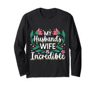 My Husband’s Wife Is Incredible Funny Marriage Gift Manga Larga