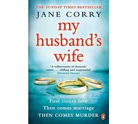 My Husband's Wife – Bestseller de The Sunday Times