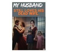 My Husband Still Loves His Dead Wife: A Billionaire Romance , Age Gap, Second Chance Romance of Secrets, Regret, and Unexpected Love (Broken Vows Series)