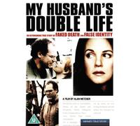 My Husband's Double Life [2001] [Reino Unido] [DVD]