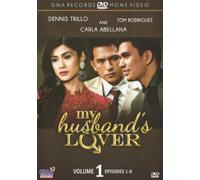 My Husband's Lover Vol. 1 (2013) Tele Novela