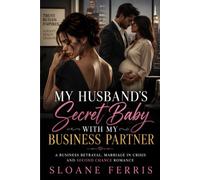 My Husband's Secret Baby with My Business Partner: A Business Betrayal, Marriage in Crisis and Second Chance Romance