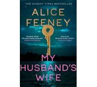 My Husbands Wife (ebook)