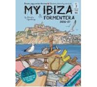 my ibiza & formentera 2026 - 2027