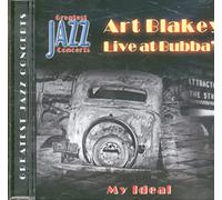 My Ideal (Live at Bubba`s 1980)