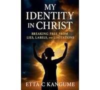 My Identity In Christ