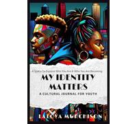 My Identity Matters: A 30-Day Self-Care Journal