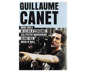 My Idol / Tell No One / Little White Lies / Blood Ties / Rock'n Roll (BOX) [5DVD] (IMPORT) (No hay versión española)