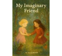 My Imaginary Friend