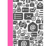 My Important Information: A fill in the blank book ready to help you remember dates, numbers, passwords and logins. Checkout details below for an inside look at the book pages.