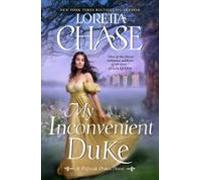 My Inconvenient Duke (ebook)