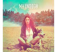 My Indigo - My Indigo Solo Project Of Sharon Den Adel (Within Temptation)