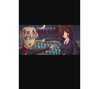 My Inner Darkness Is A Hot Anime Girl! (PC) Steam Key GLOBAL