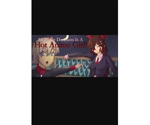 My Inner Darkness Is A Hot Anime Girl! (PC) Steam Key GLOBAL
