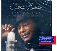 My Inspiration a Tribute to Nat King Cole